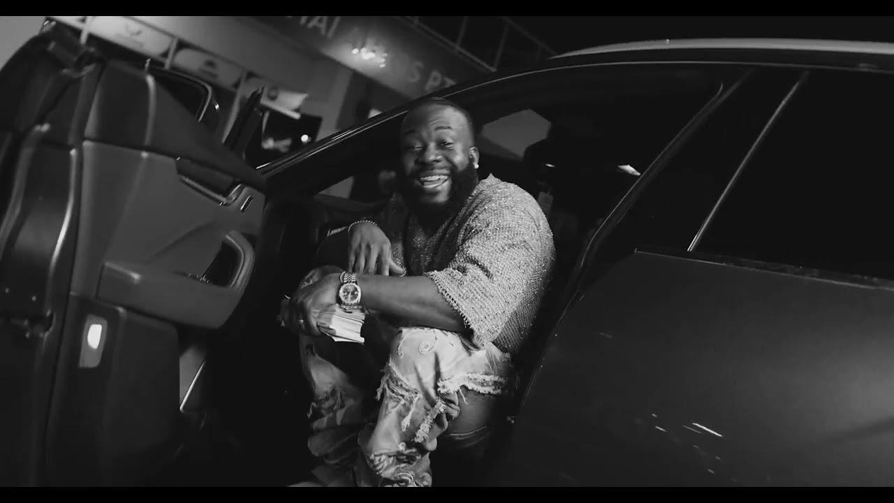 El Bowen @bowenpty ft Yemil  @yemilofficial - Gangsta (Video Official) 