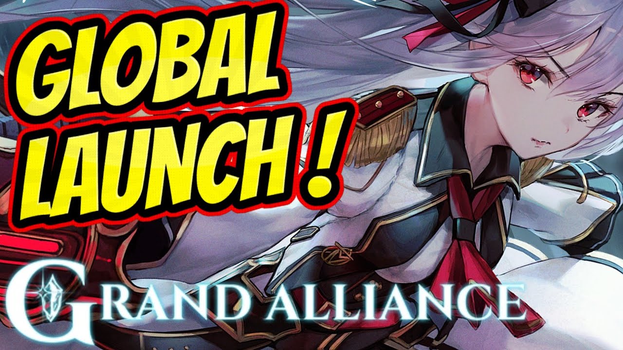 Grand Alliance : First Impressions