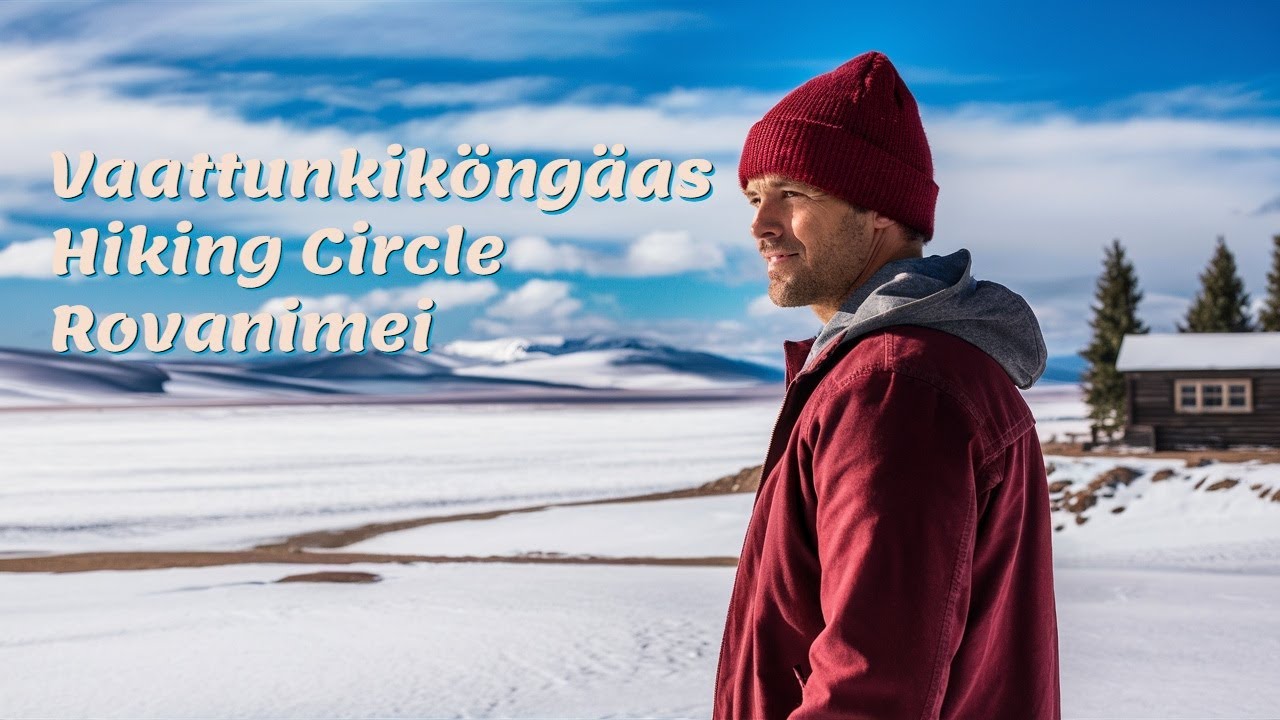 Inside Finland&rsquo;s Most Bizarre Hiking Experience