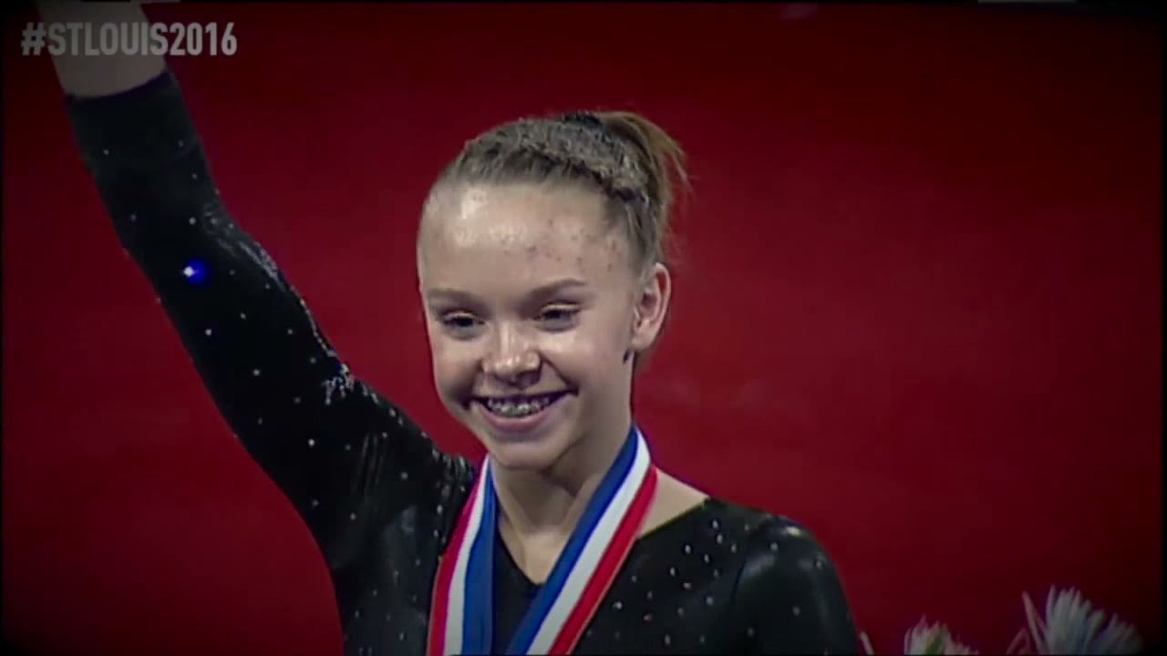 maile o'keefe - olympic hopeful