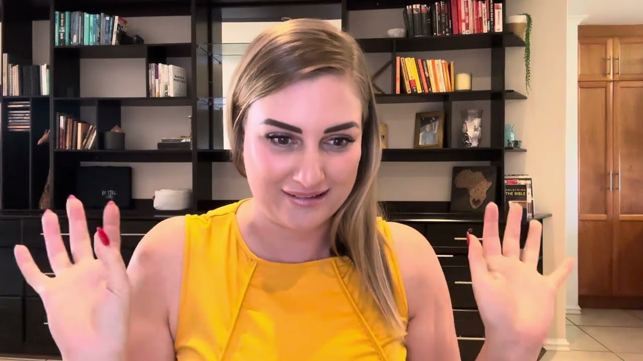 Overcoming Imposter Syndrome