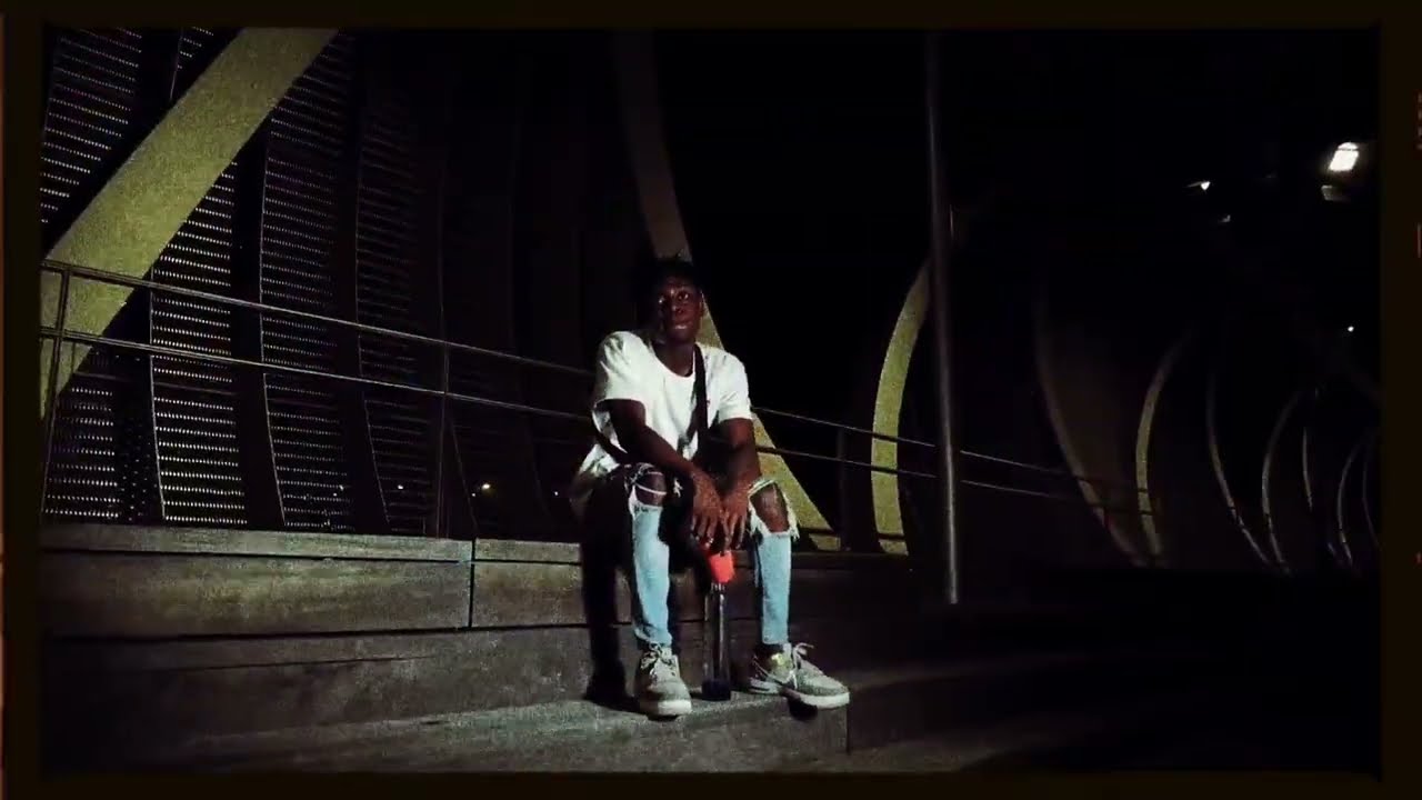 KG970 — GENES x LILJ970 (Slowed + Reverb) | Letra