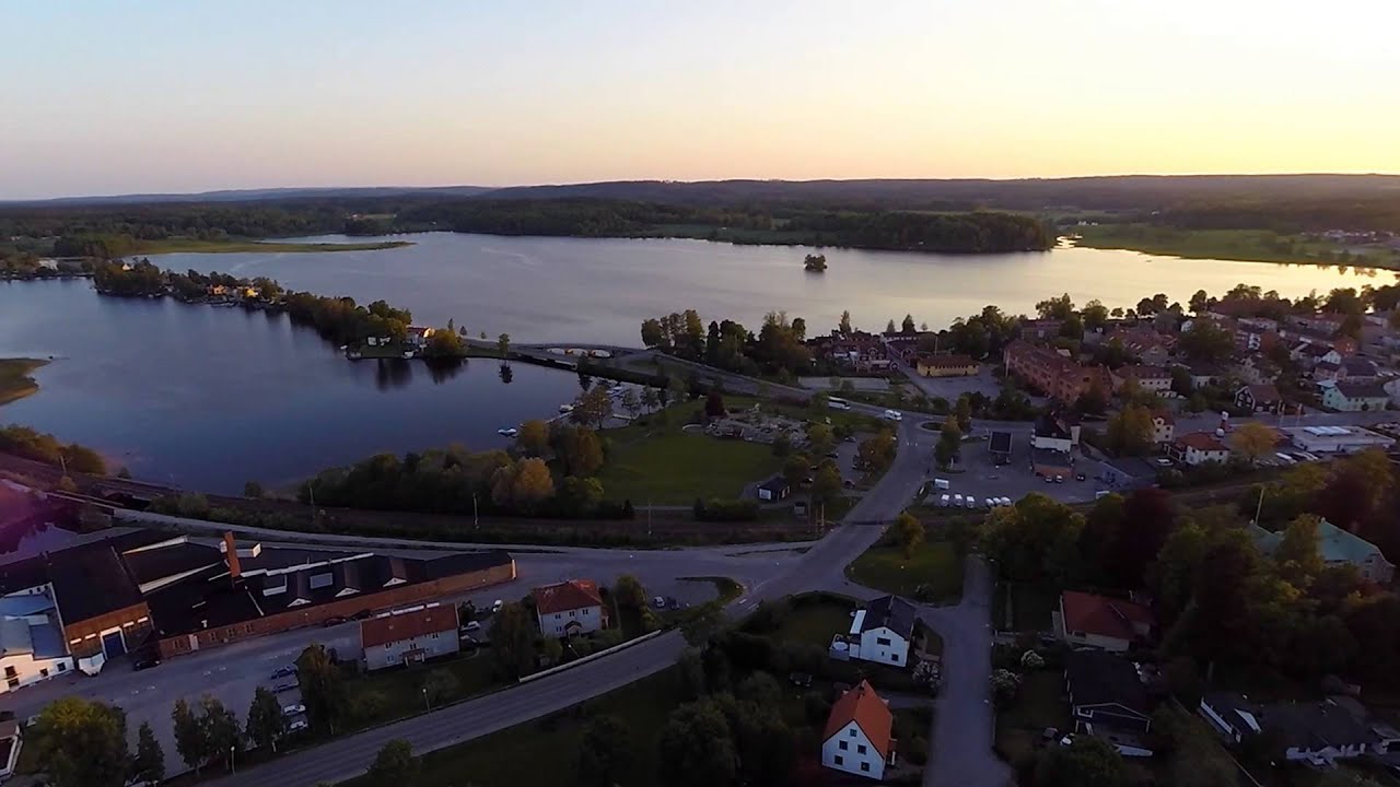Lindesberg 10pm