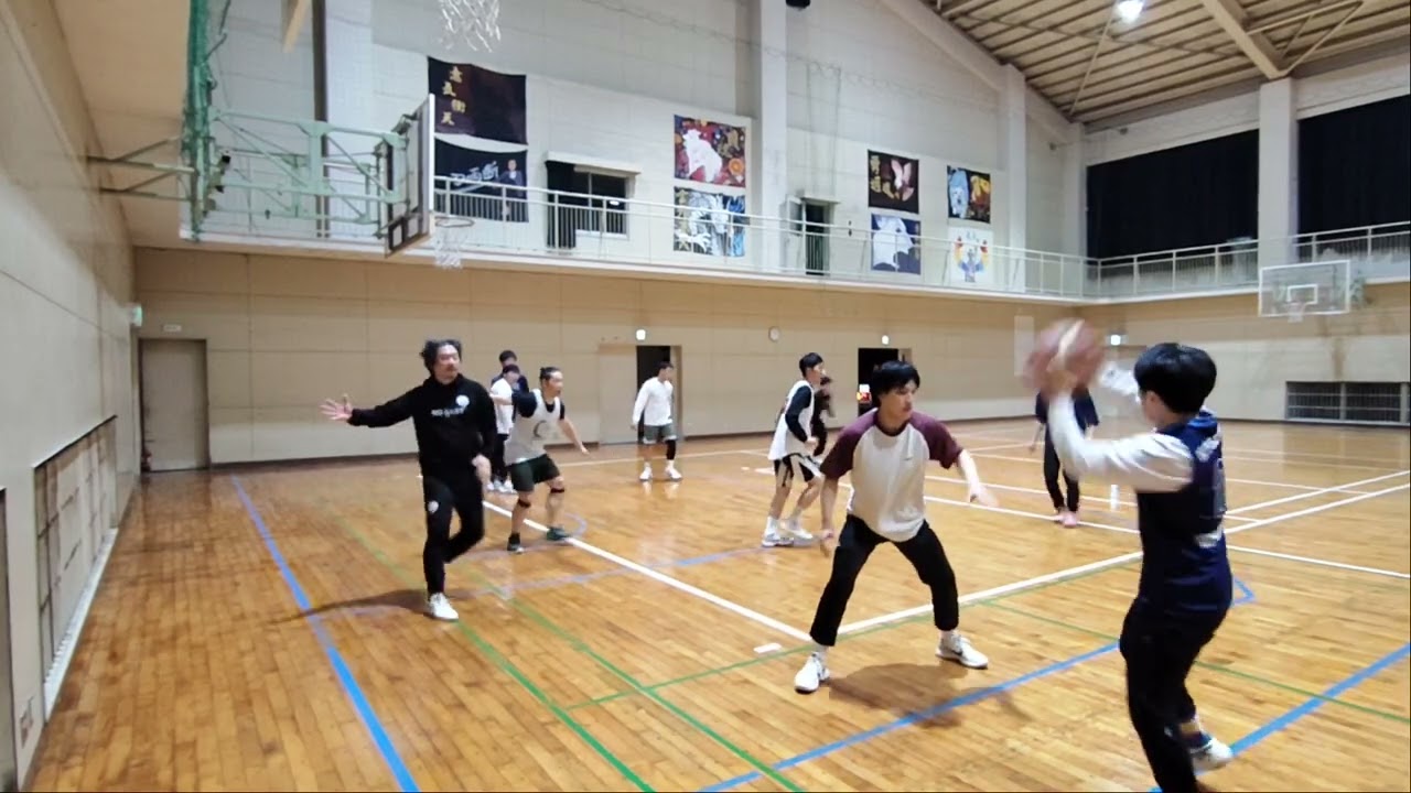 1ピリ