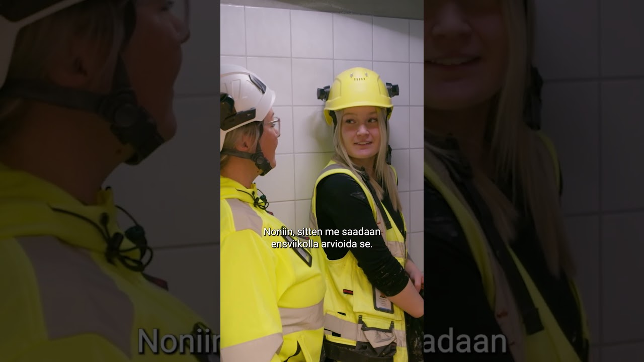 Amisp&auml;iv&auml;kirjojen 2. kauden kaksi ensimm&auml;ist&auml; jaksoa nyt Nelosen Ruutu-palvelussa! 📺