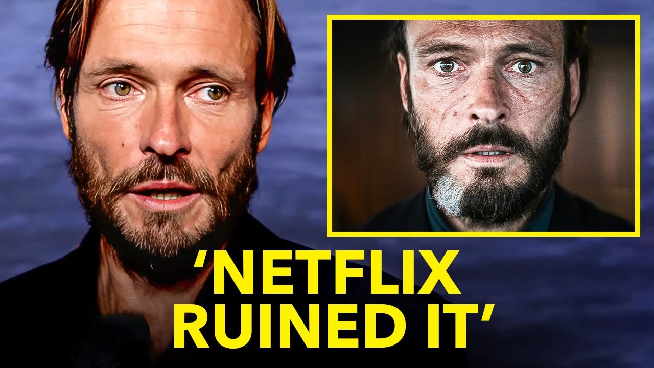 Netflix закрыл сериал «1899» после всего лишь одного сезона.