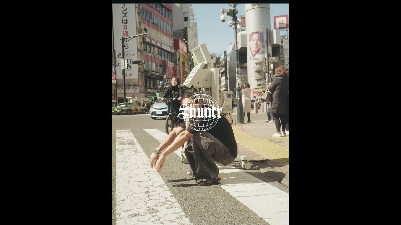 (FREE) Tiakola x Moha MMZ type beat - 