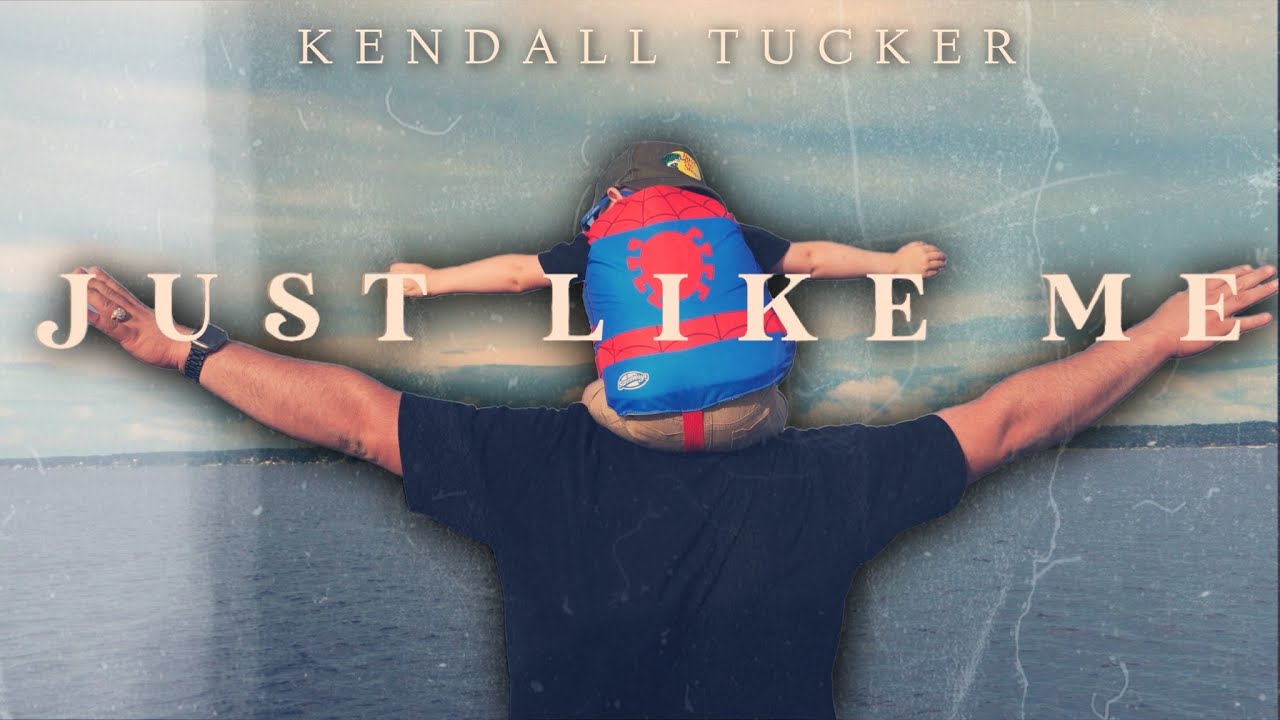 Kendall Tucker - 