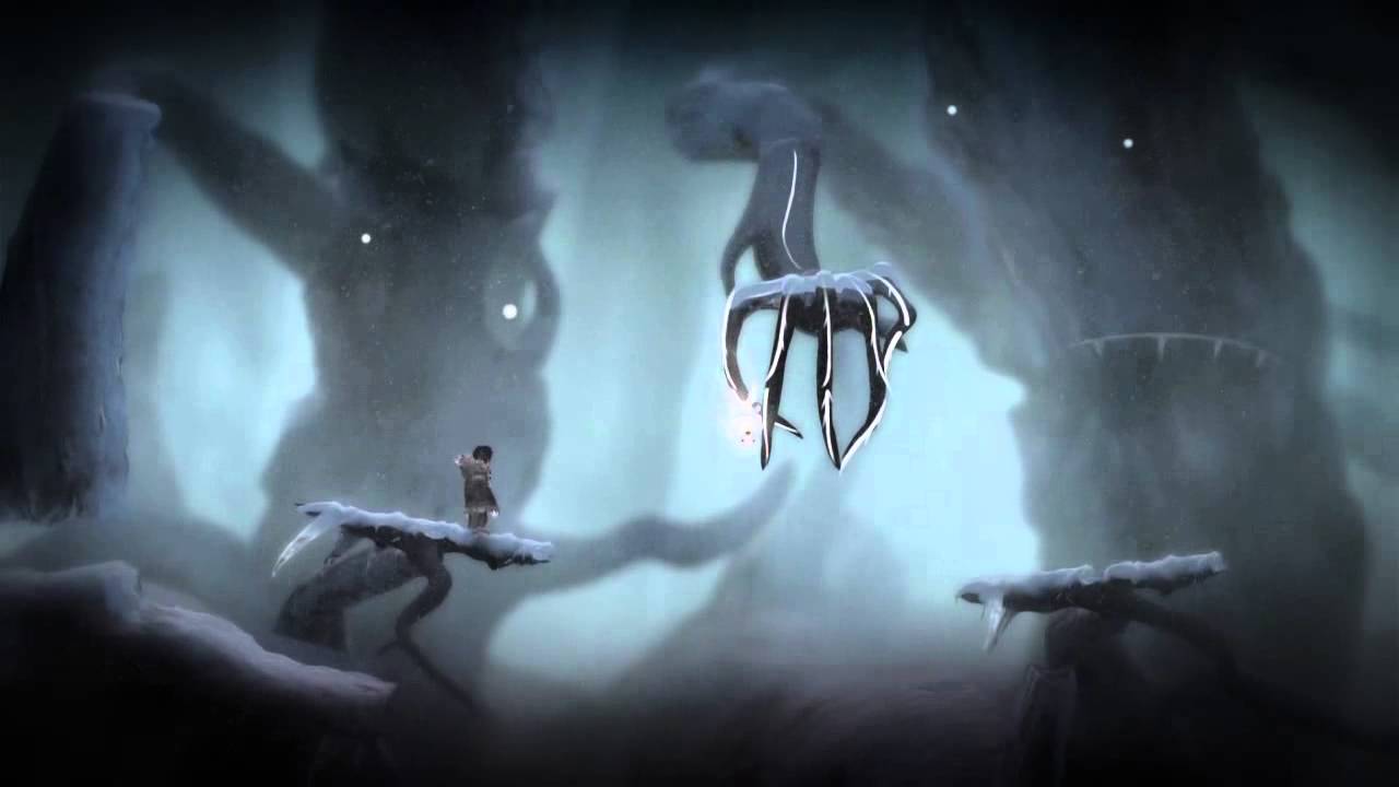 Never Alone -- Full Playthrough Gameplay (Let's Play, No Commentary)
