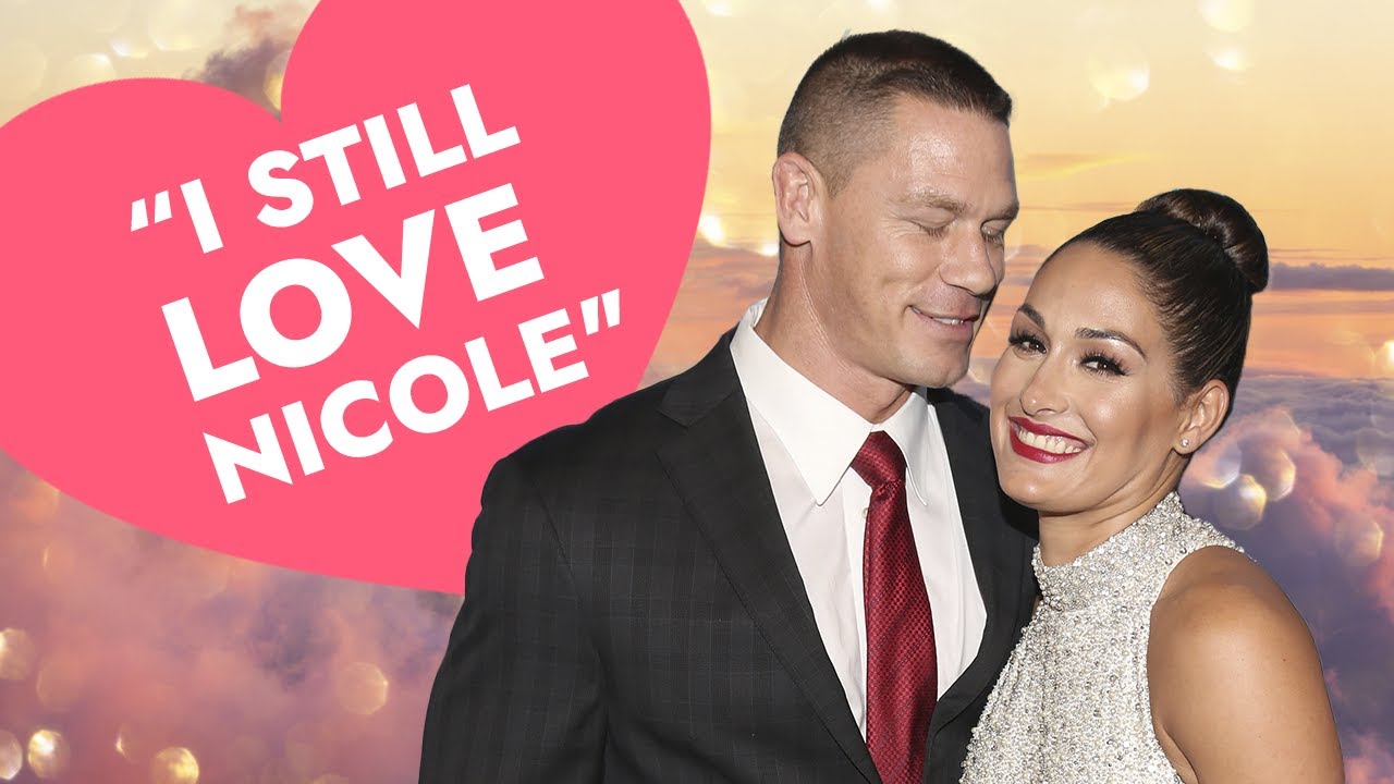 Why Nikki Bella Had To Leave John Cena | Rumour Juice