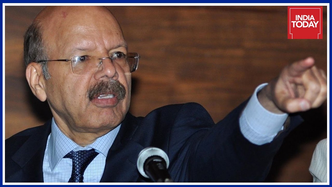 Election Commission Cancels R.K Nagar By Polls Over Bribing Voters