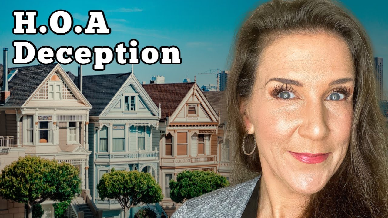 The HOA and The Management Company