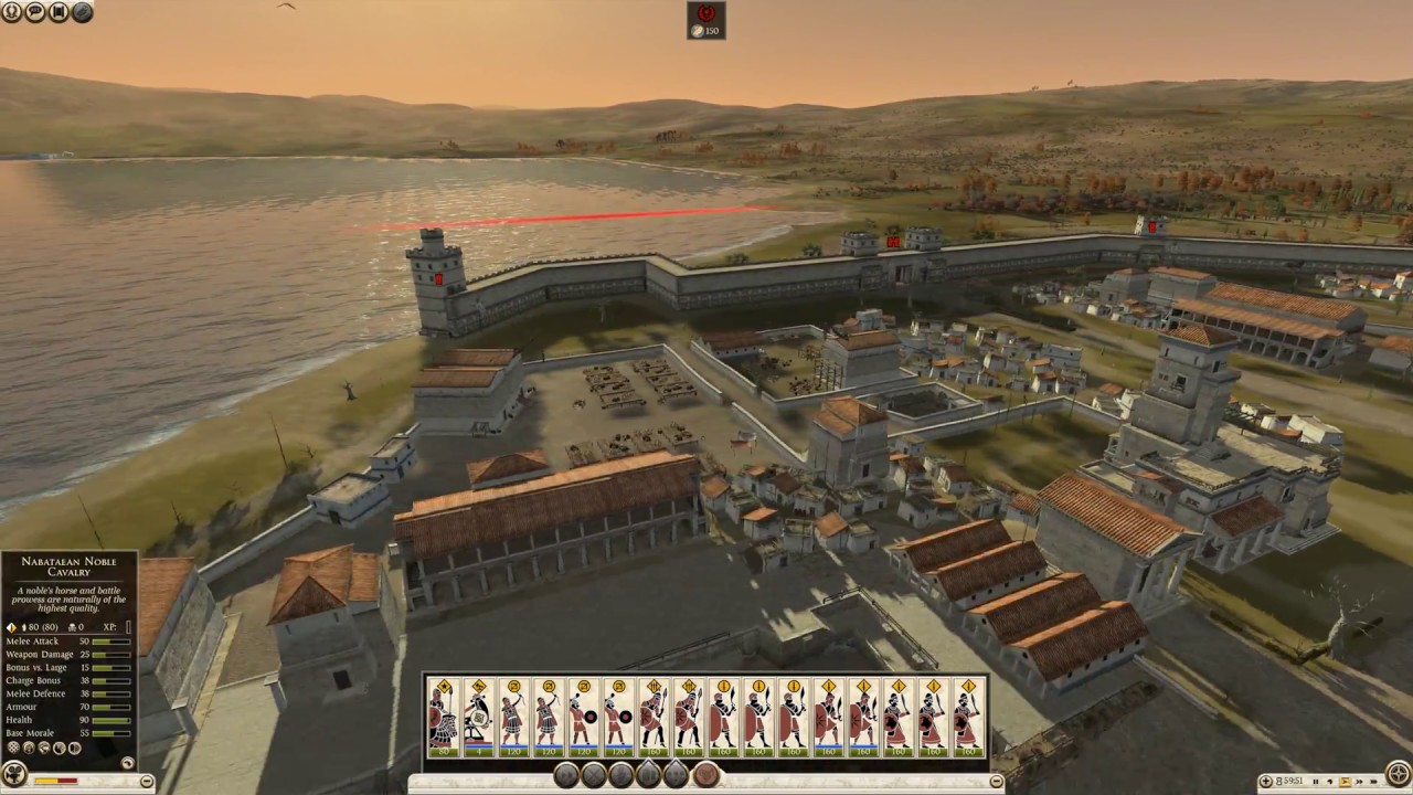 TW Rome II: Ancestral Update - The Good, the Bad and the Broken
