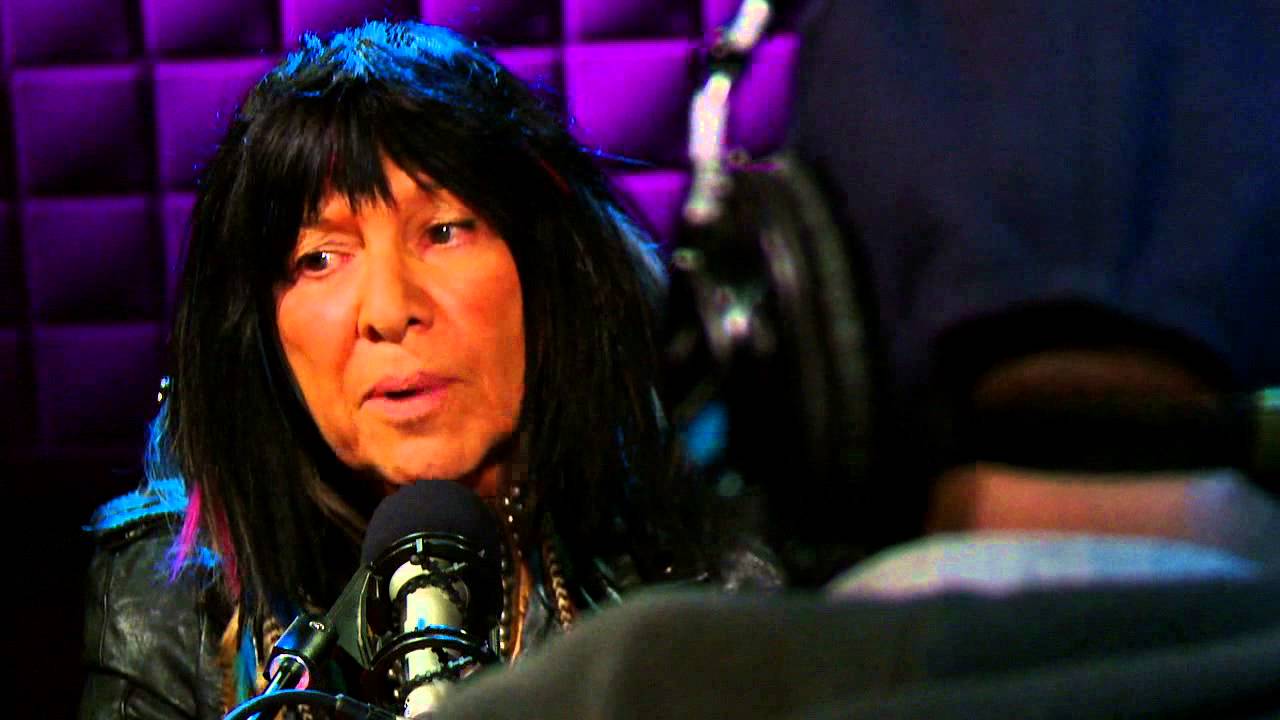 Buffy Sainte-Marie brings 