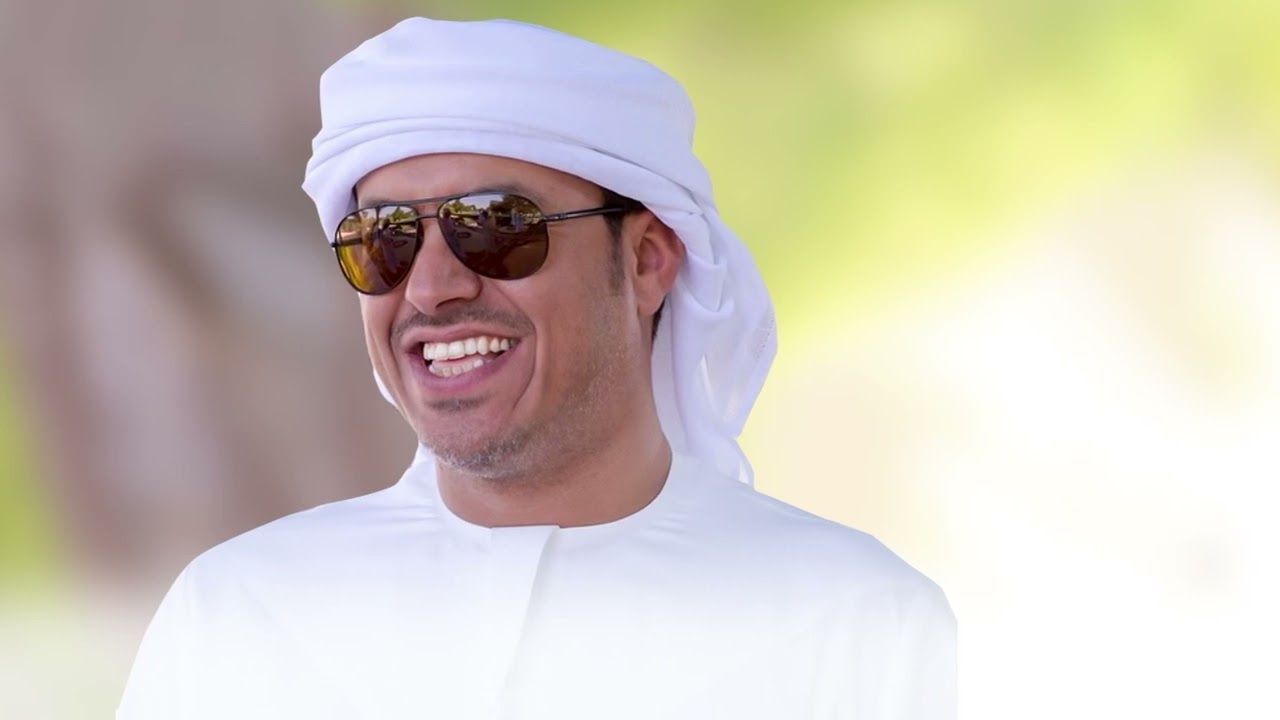 هجن الصعب - عيضه المنهالي