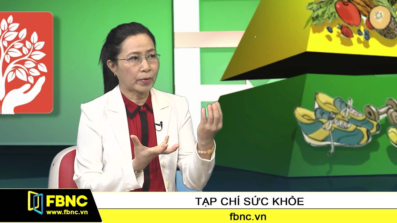 Bệnh tăng huyết áp - Nguyên nhân và cách điều trị | FBNC TV Tạp Chí Sức Khỏe