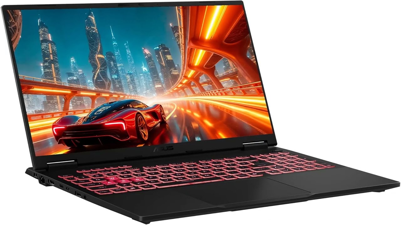 ASUS TUF A16 Copilot+ (Ryzen 9 270, RTX 5070) — Should You Buy This Gaming Laptop Now?
