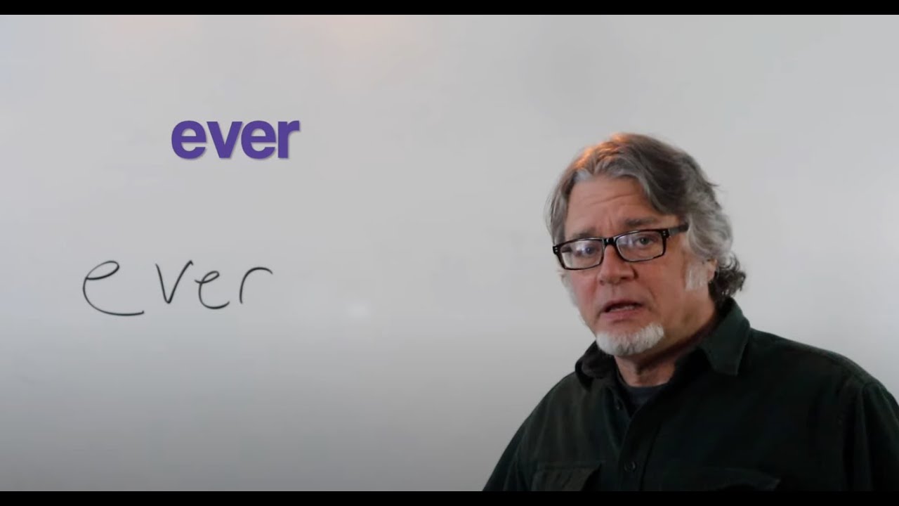 ever
