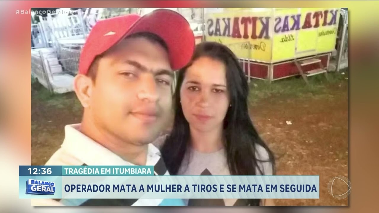 MAIS UMA TRAGÉDIA EM ITUMBIARA 