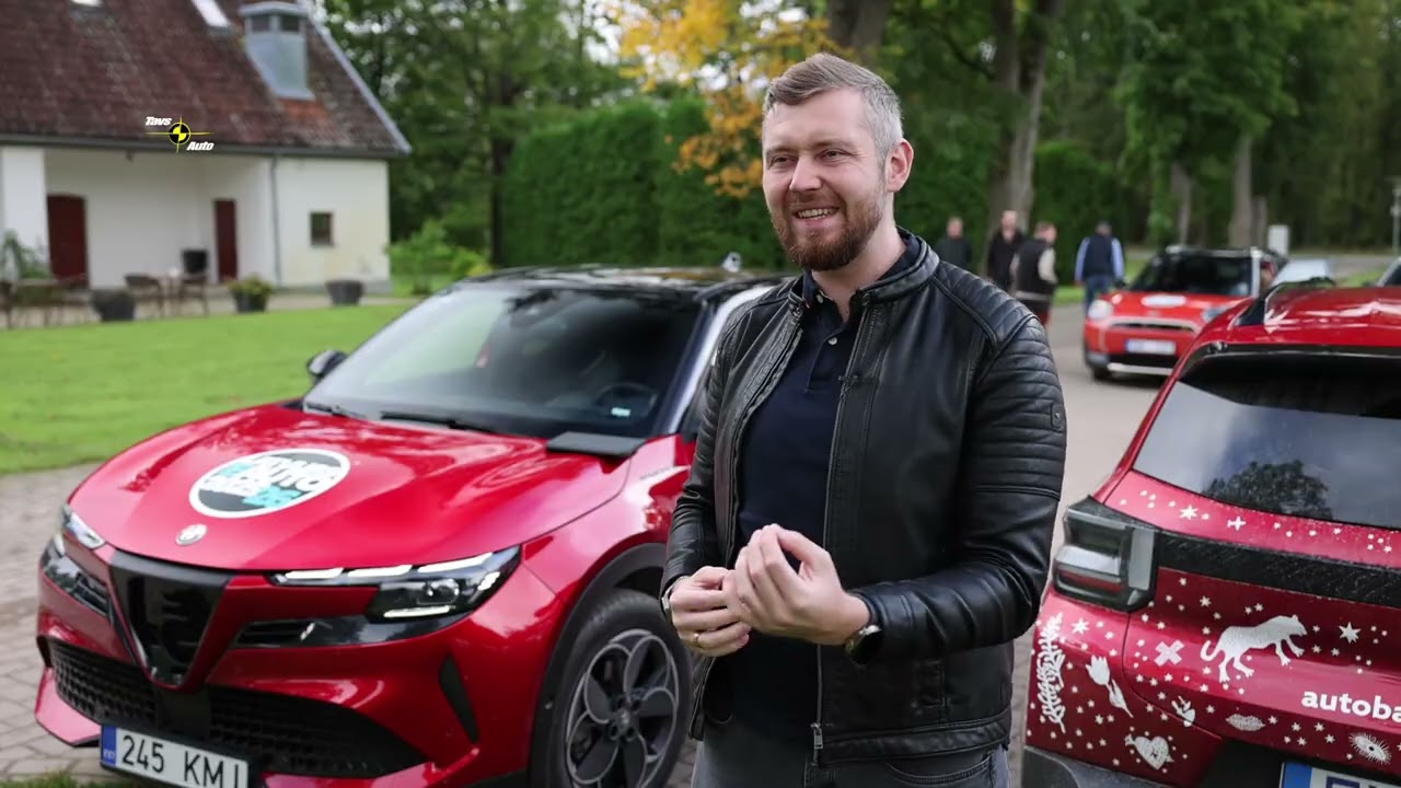 Vai mums būtu jāuztraucas par Ķīnas auto zīmolu invāziju Latvijā?