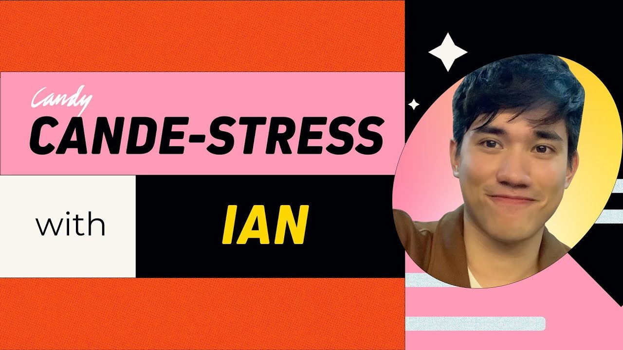 Ian Pangilinan Talks About Introvert Struggles, Gaya Sa Pelikula, and More | CANDY