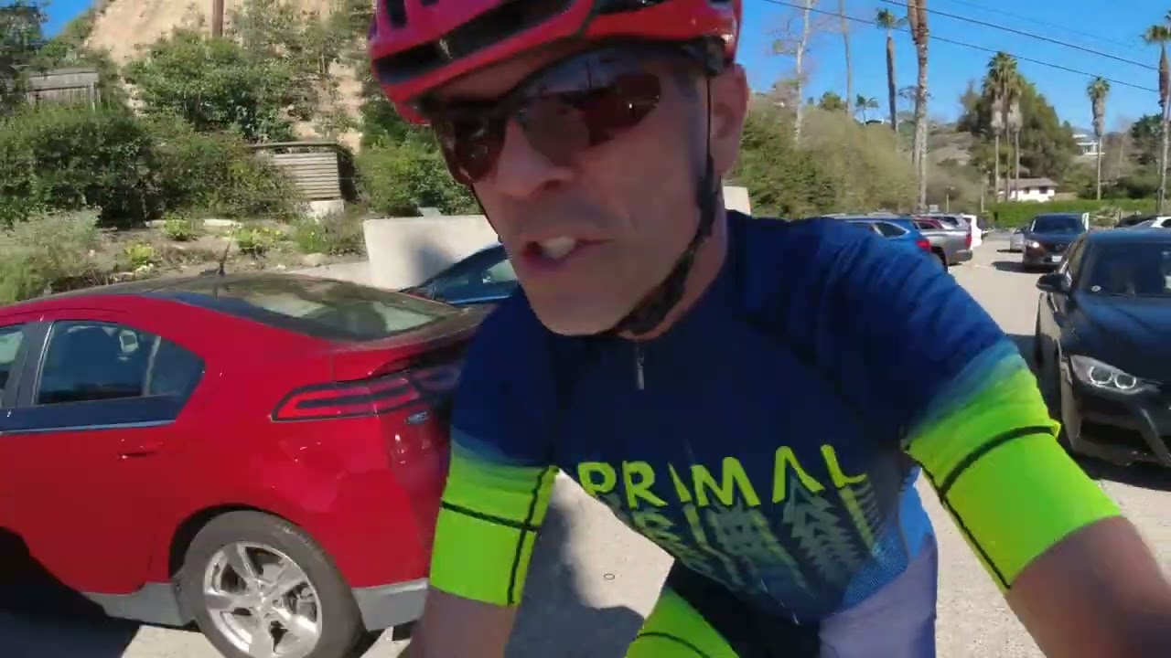 9 Insider Secrets 💥 Cycling in Santa Barbara, Carpinteria, Goleta, etc