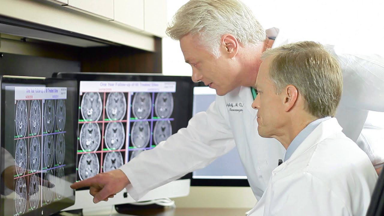 Miami Neuroscience Center: The Smart Option