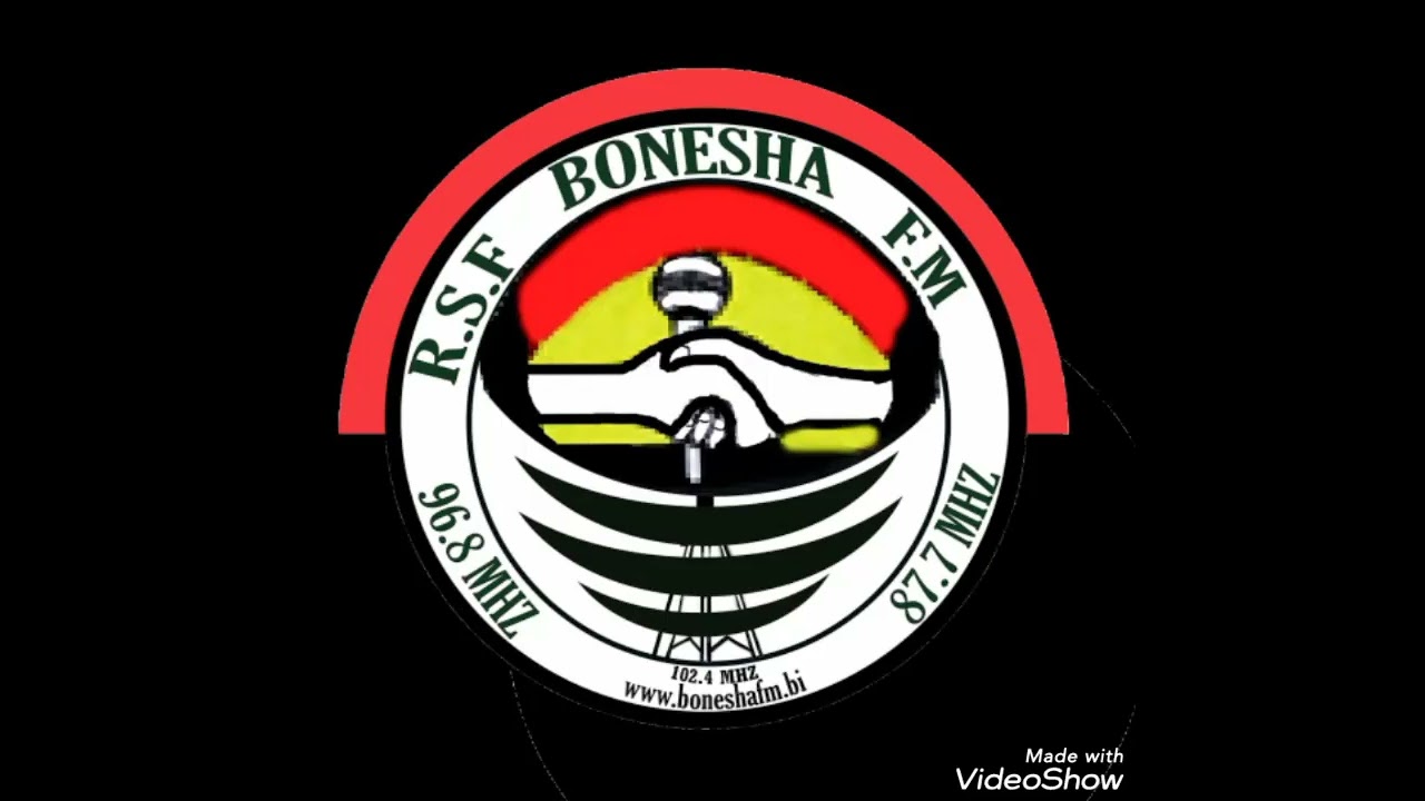 Ici la Radio Bonesha FM