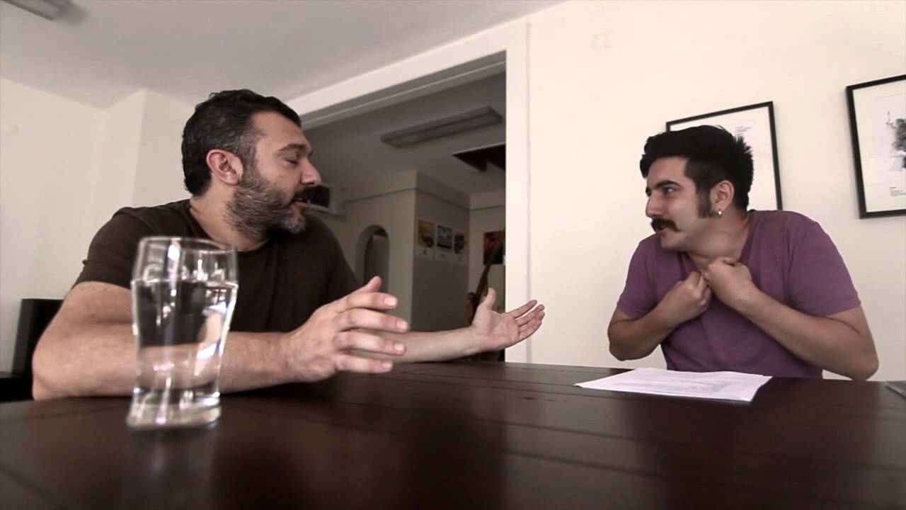 Bay J - Reddedilecek Teklif - Demir Leblebi