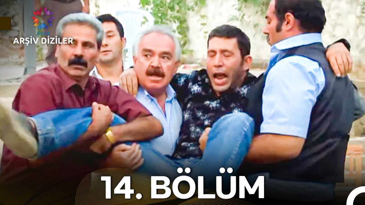 Dürüye'nin Güğümleri 14. Bölüm