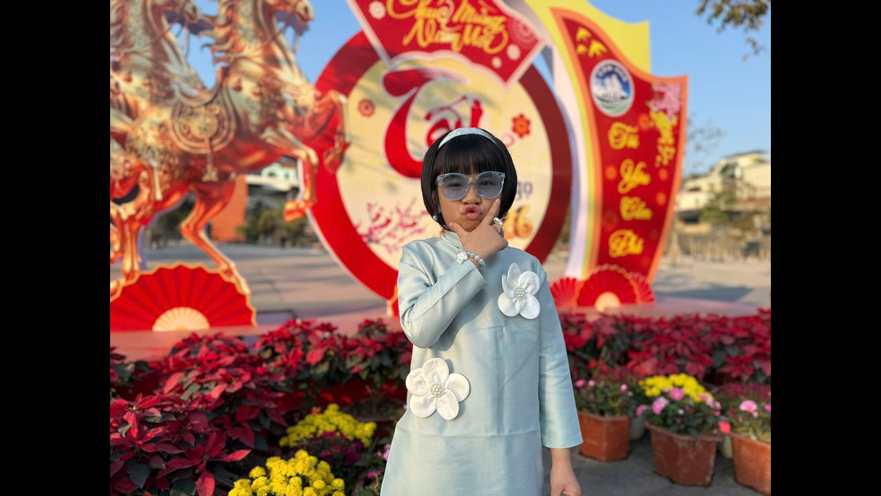 Xuân Bính Ngọ 2026 có gì?