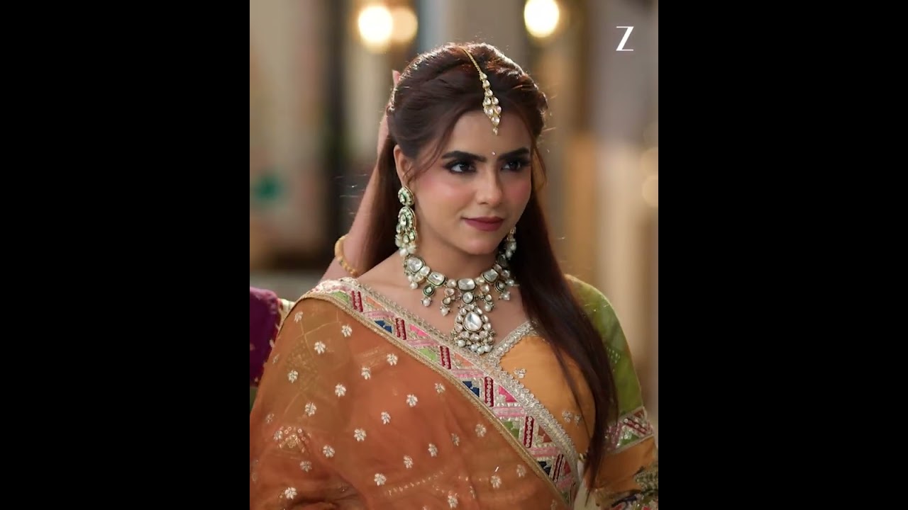 Vasudha | Episode 513 | March 28, 2026 | Priya Thakur and Abhishek Sharma | ZeeTVME