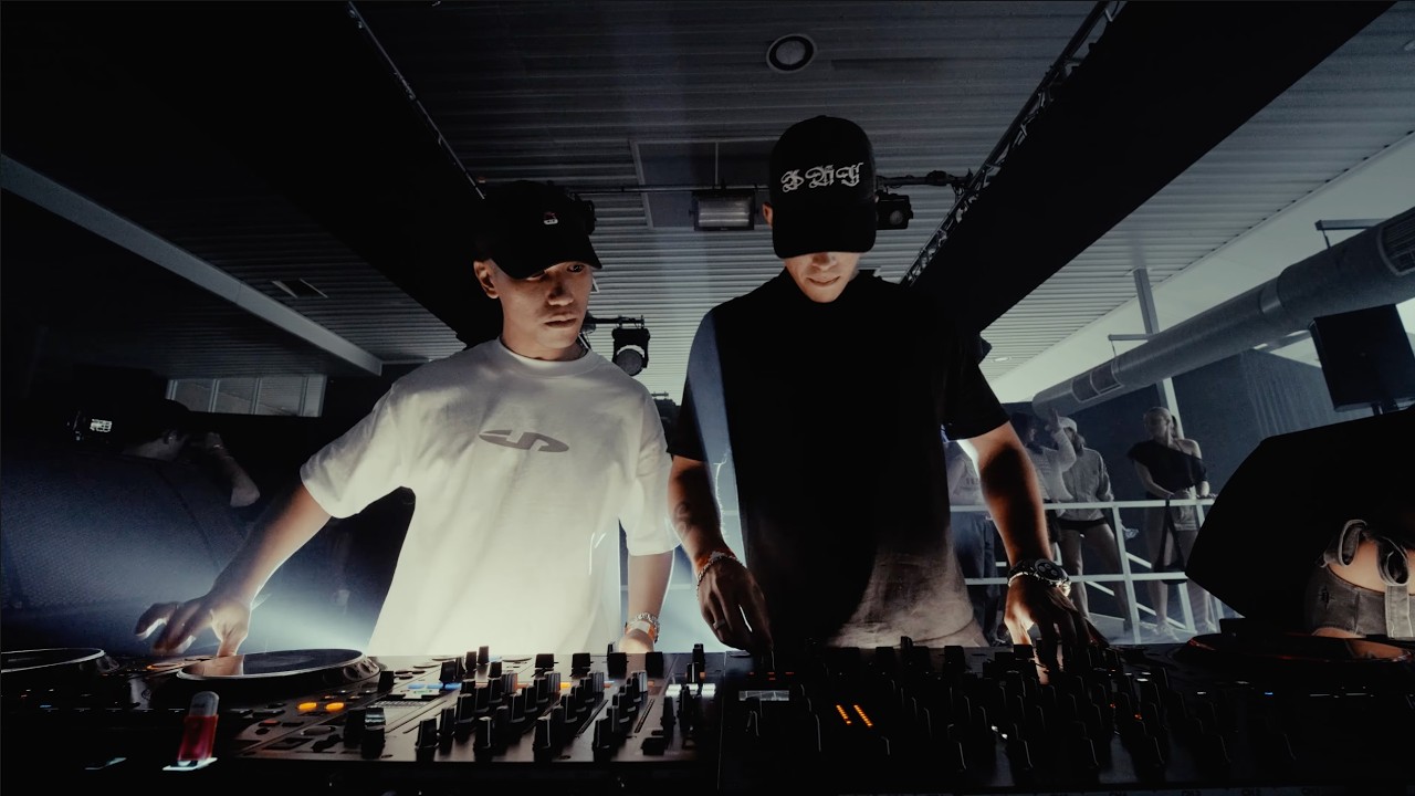 Digi Culture & Music 2026 - 6SENSE