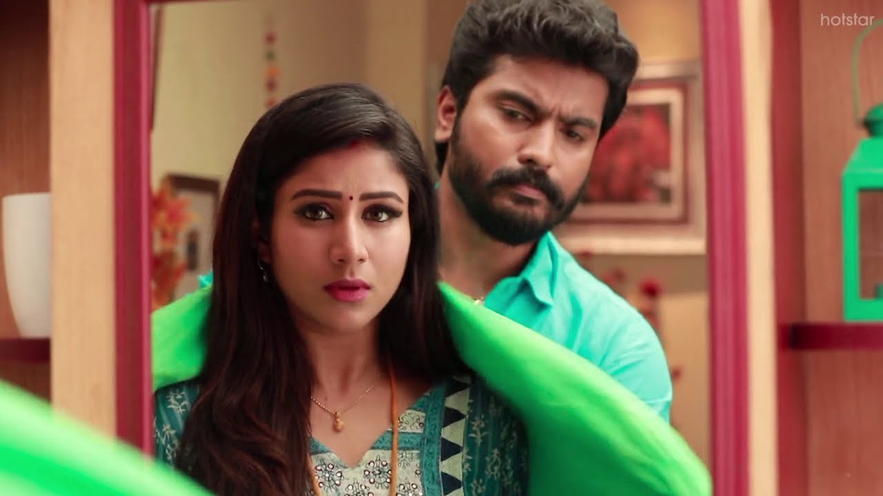 Raja Rani 2 love theme| flute version | p.g.ragesh | lalit