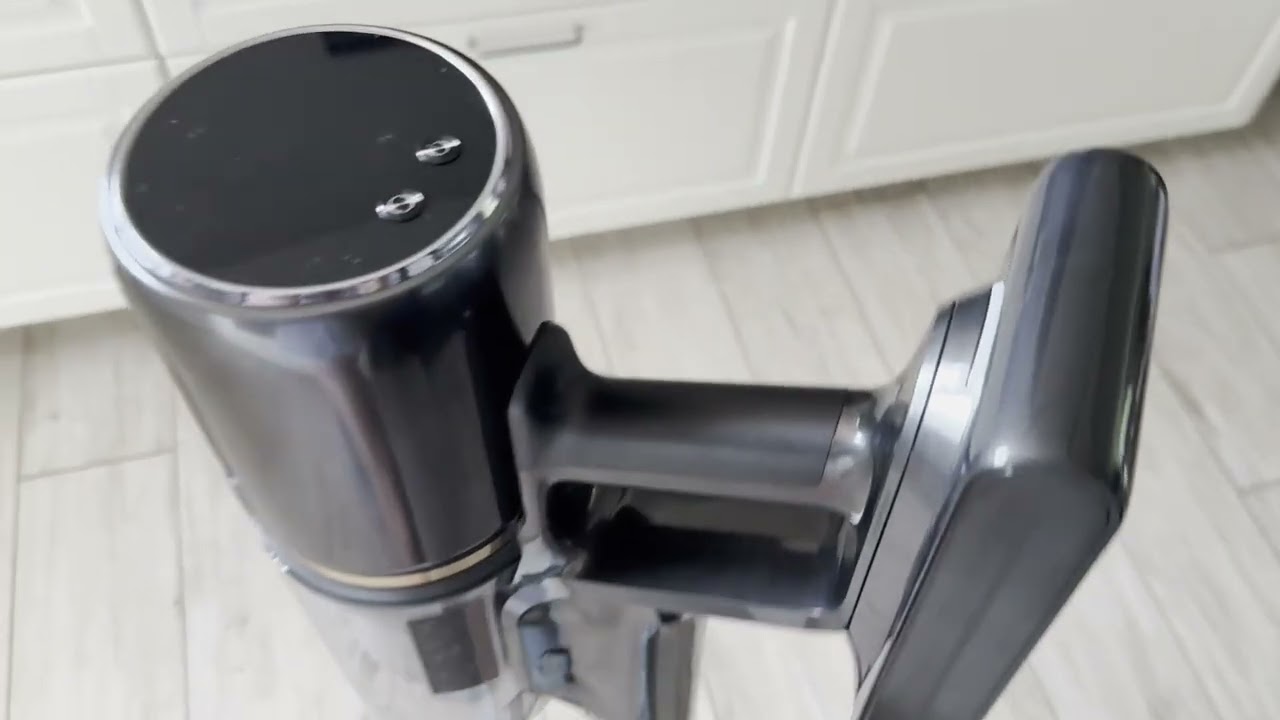 Dreame Z30 Ultra - test najmocniejszego odkurzacza pionowego na rynku