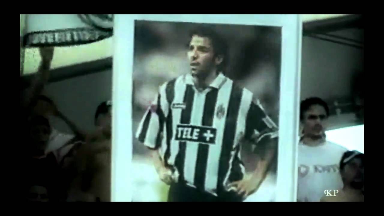 ☆ Alessandro Del Piero ☆ || ★ Capitano Eterno ★ || [HD]