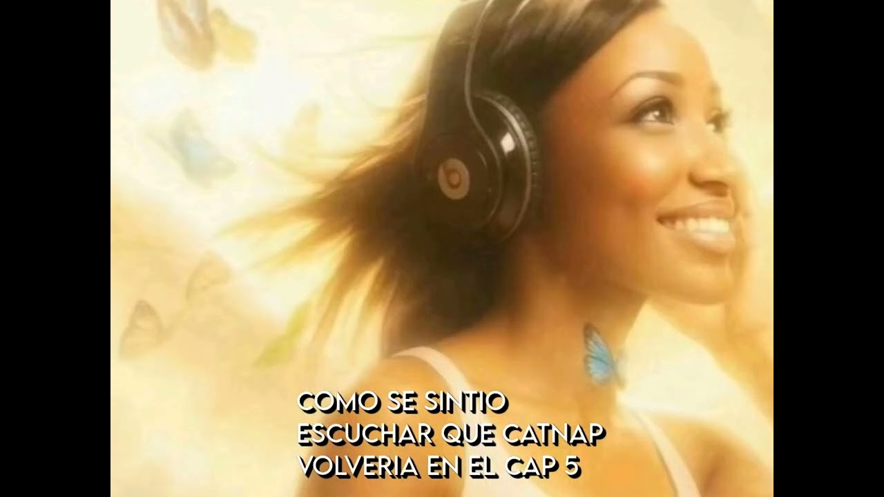 La verdad yo si creo que vuelva 