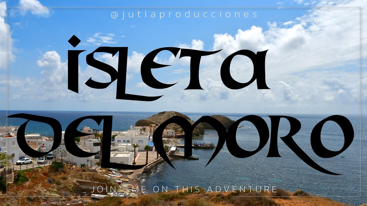 La Isleta del Moro Susurros del Mar y del Tiempo