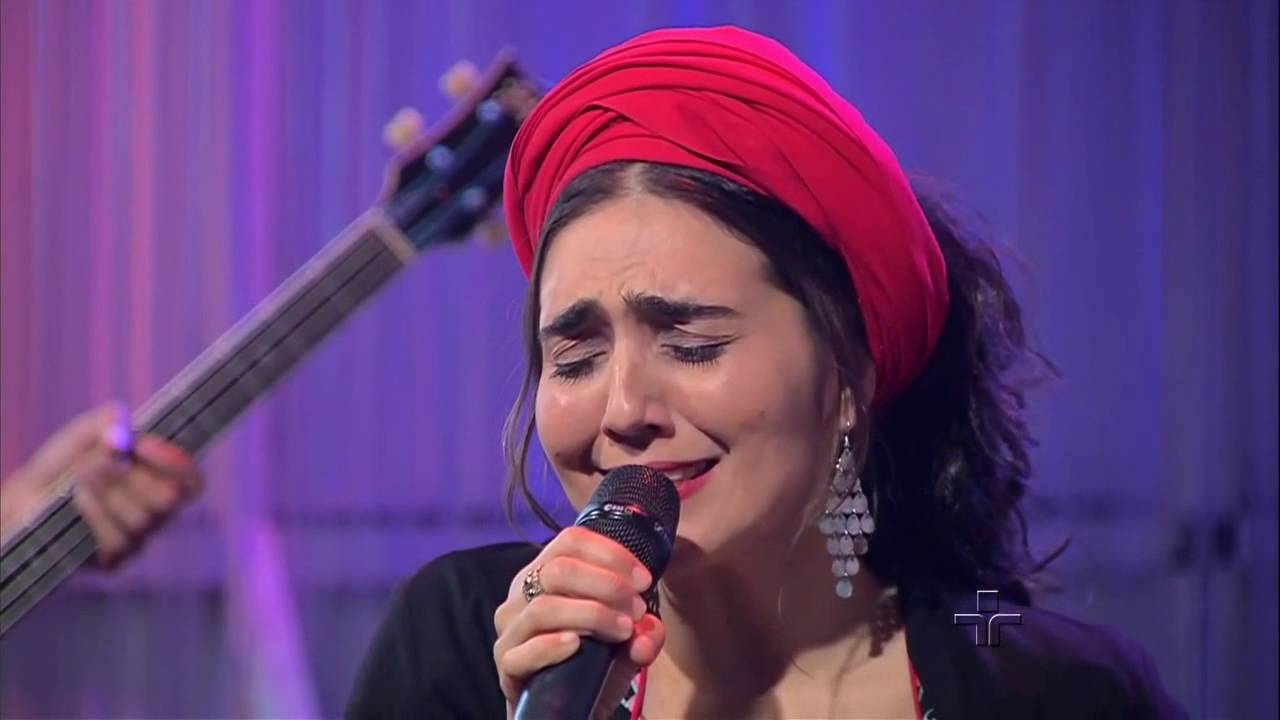 Metrópolis: Renata Rosa