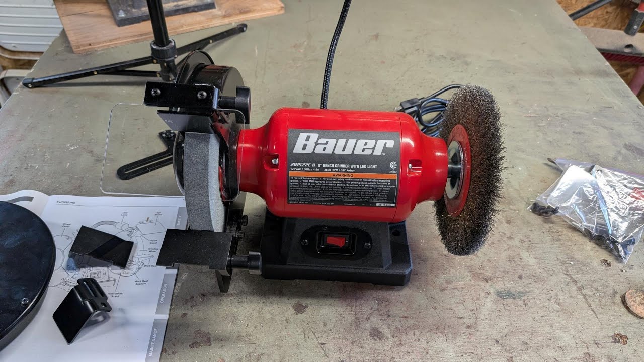 FLASH! Grinding to a hault on all shop work!