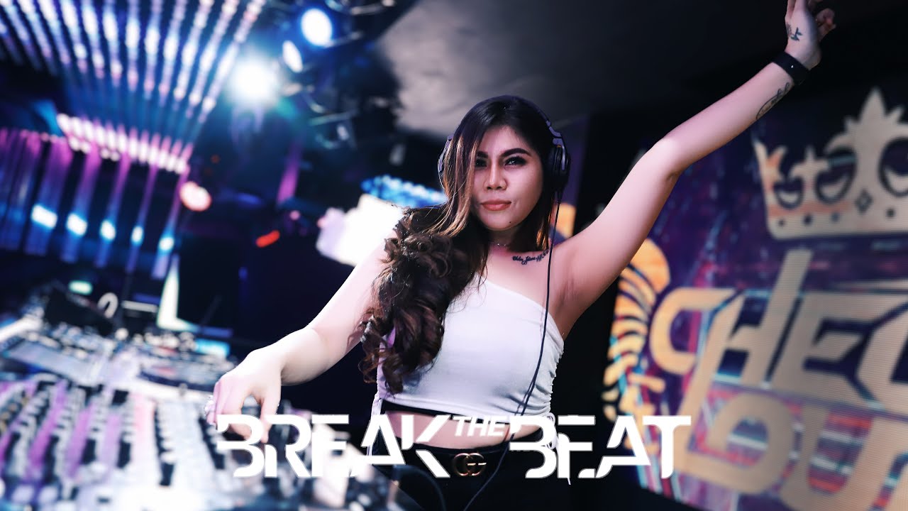 ANGEL BABY REMIX JUNGLE DUTCH | DJ CHELVA LOUIS | EPS 44 SESI 5