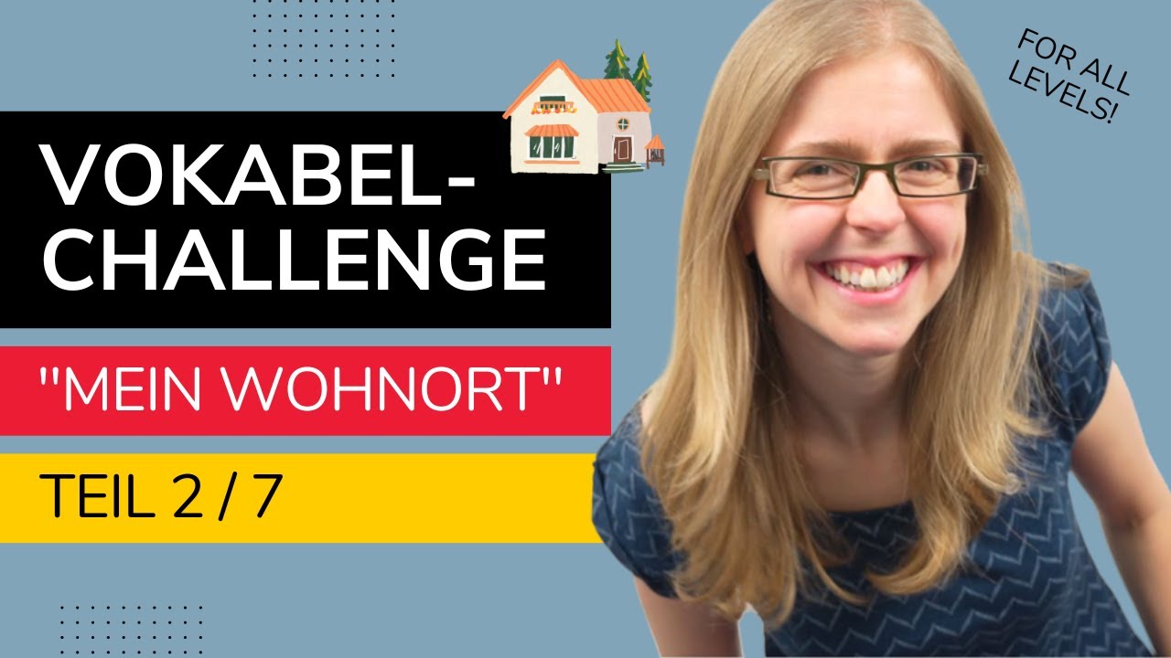 Vokabel-Challenge 