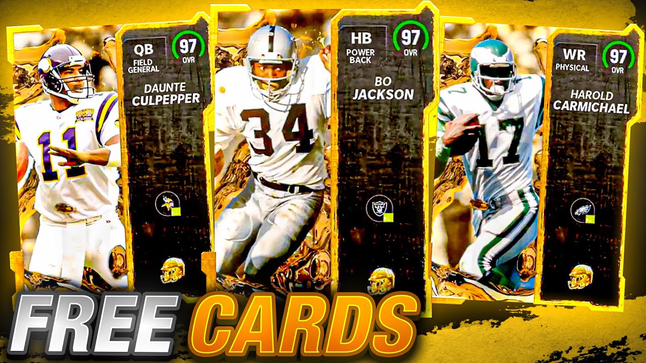 How To Claim THREE FREE 98 Ultimate Legends!
