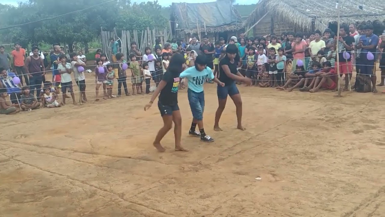 ALDEIA SUCURI 2022