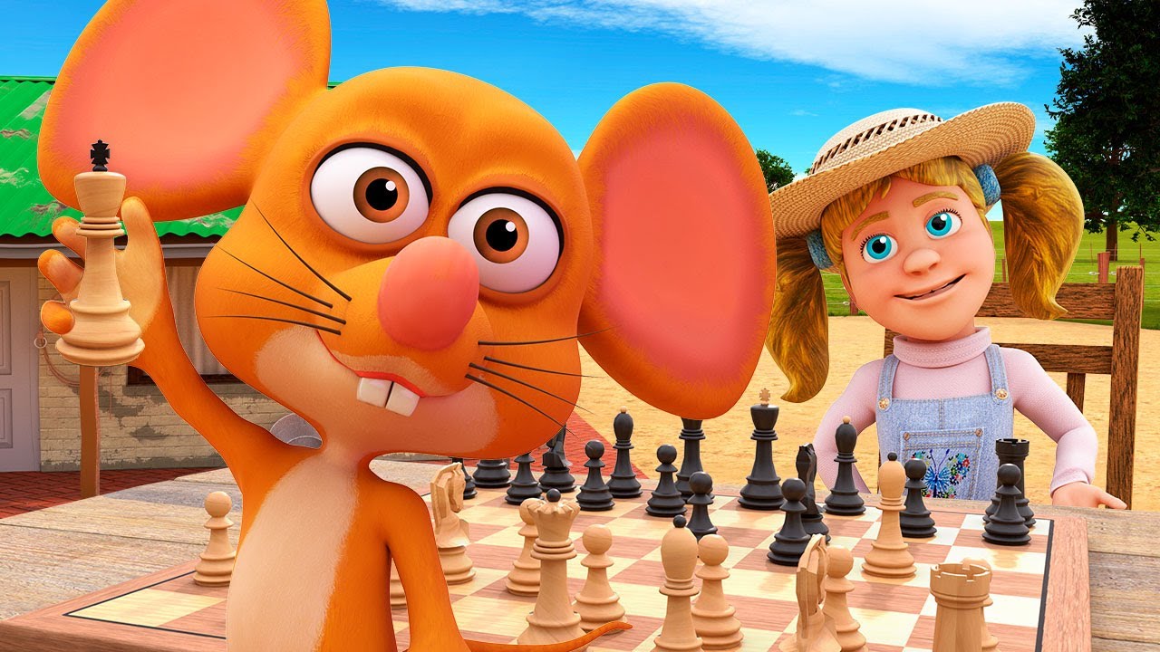 Susanita  | La Granja de Zenón 6