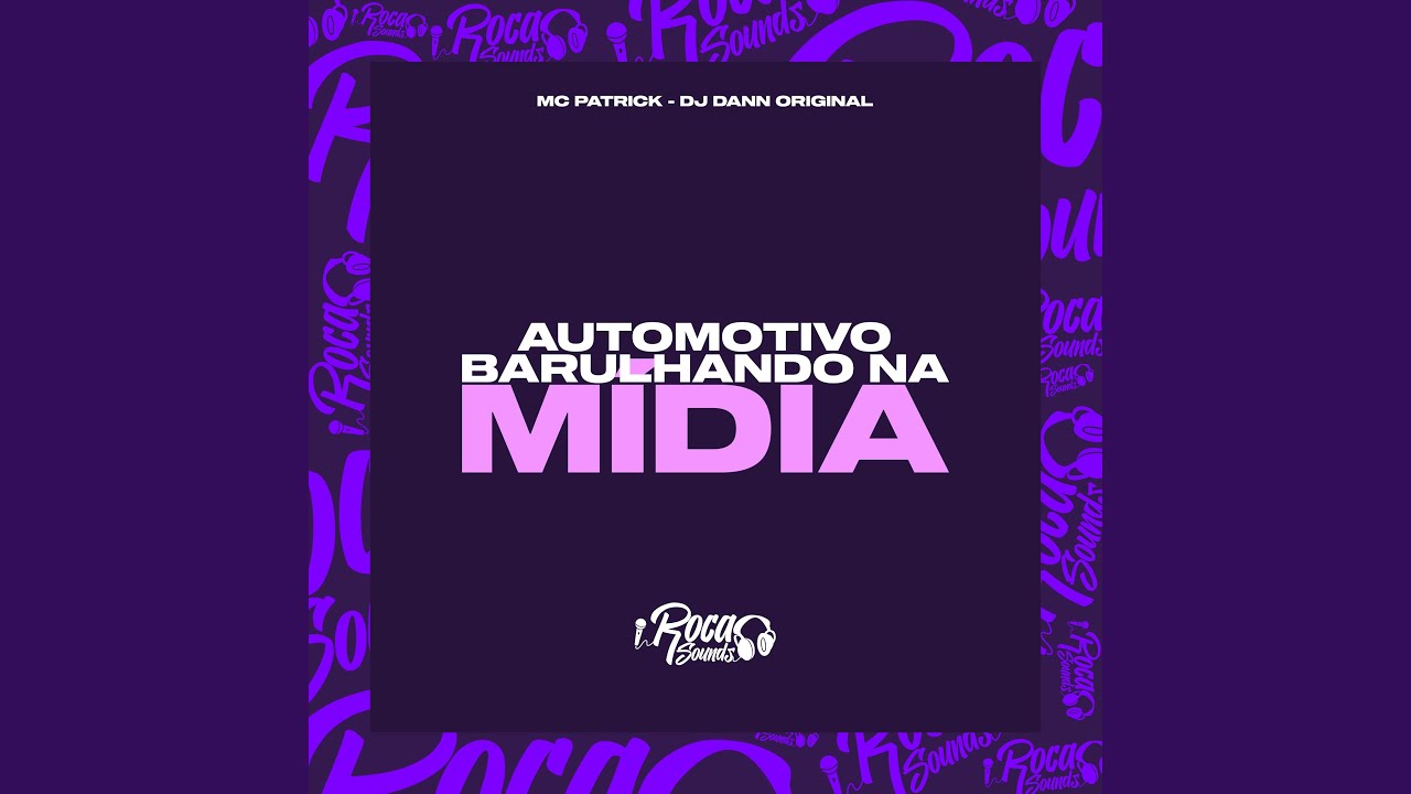 Barulhando na Midia