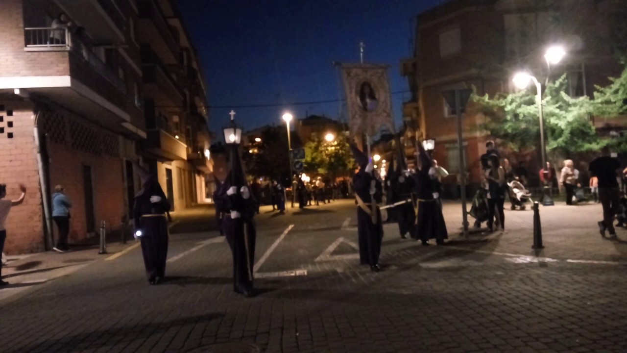 Semana Santa Getafe 2017_1