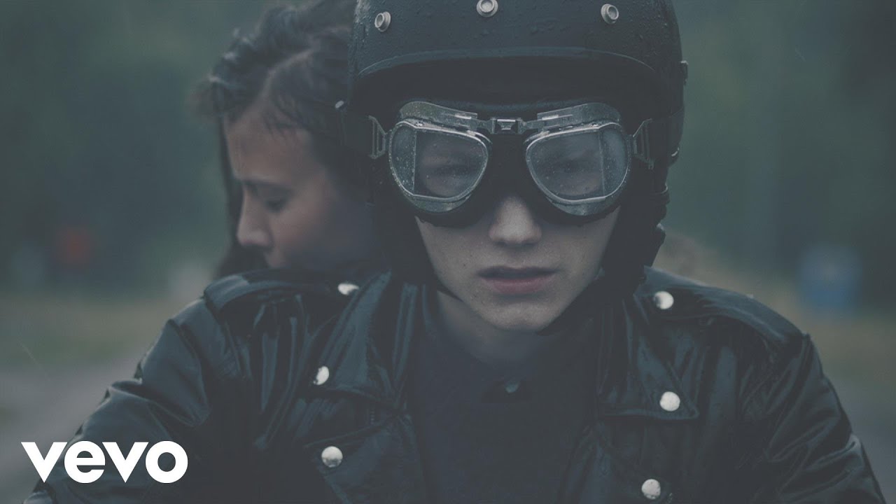 Ulrik Munther - Requiem