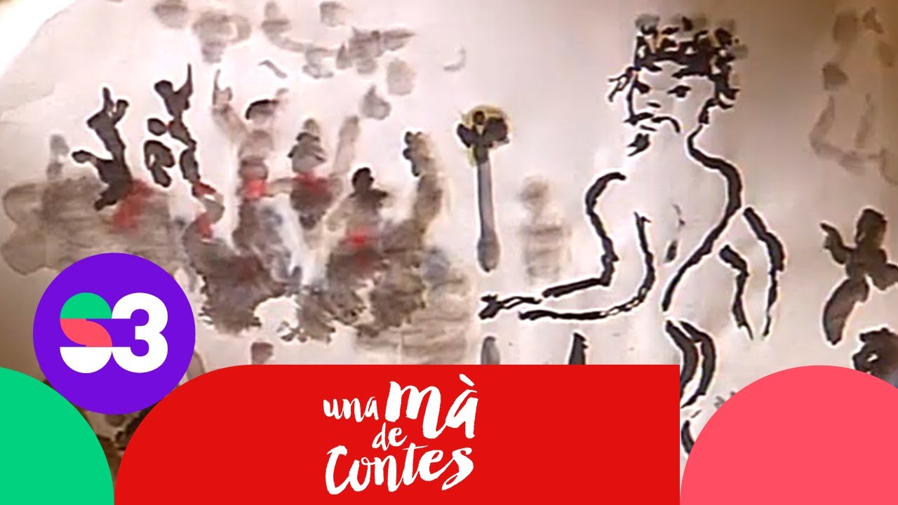 El vestit nou de l'emperador | Una mà de contes