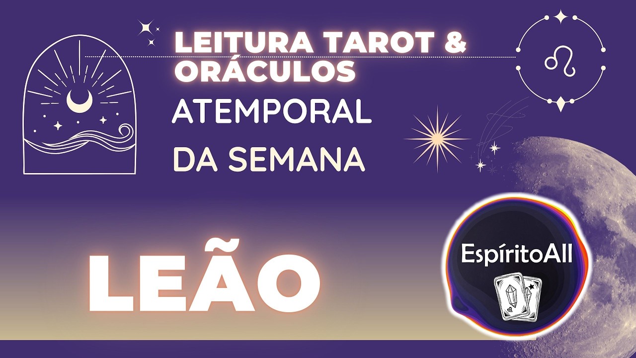♌ LEÃO 💎💎 UM SINAL CLARO VAI APARECER E TRAZER UMA SURPRESA QUE MUDA SUA ROTA 🔷💰❣️